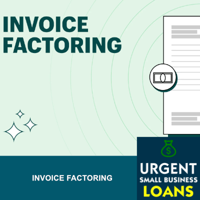 Invoice Factoring